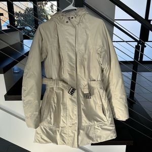 🧥❄️The North Face Coat❄️🧥